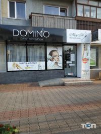 Domino, салон красоты фото