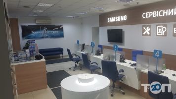 відгуки про Samsung Service-Plaza фото