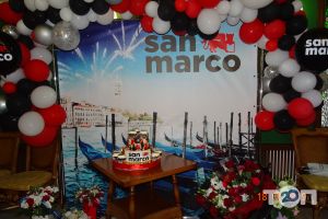 San Marco відгуки фото