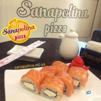 відгуки про Sanapolina фото