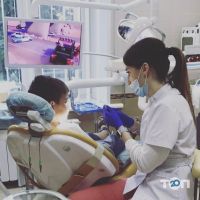 відгуки про Санодент фото