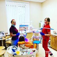 відгуки про Санодент фото