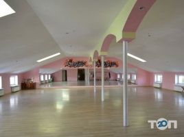 Sanremo Studio, студия танца фото