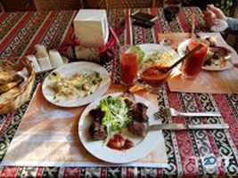 відгуки про Санта-Барбара фото