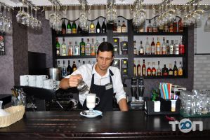 Кафе, бары Santimo фото