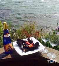 відгуки про Santorini фото