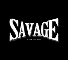 Savage, барбершоп фото