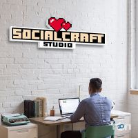 Socialcraft Studio отзывы фото