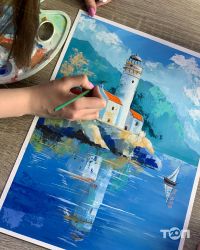 Shoolstart, художня школа фото