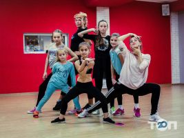 Selena Dance Studio Одесса фото