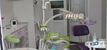 Сімейна стоматологія фото
