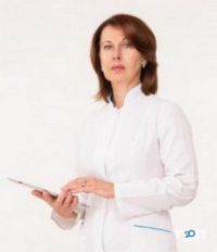 Терапевт, эндокринолог-диетолог Литвинова Татьяна фото