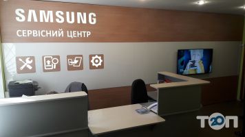 Samsung відгуки фото