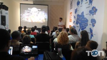 ITSTEP, комп'ютерна академія - фото 8