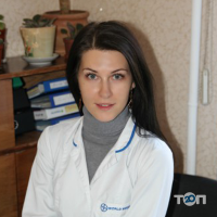Шамбель Виолетта Евгеньевна, семейный врач фото