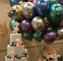 відгуки про Шарко фото