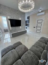 відгуки про SherWood фото