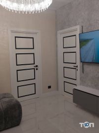 SherWood, виробник міжкімнатних дверей - фото 8