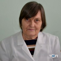 Шевчук Ольга Васильевна, врач-терапевт участковый фото