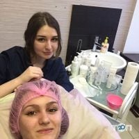 Косметолог Валерія Шевлякова Одеса фото