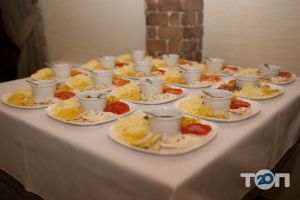 відгуки про Шинок фото