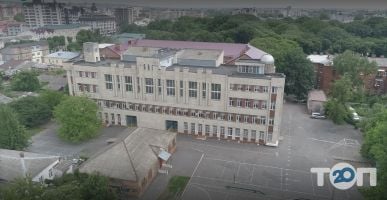 Школа №16 Хмельницький фото