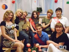 відгуки про Школа Софії Русової фото