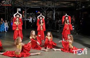 Школы танцев Эвет фото