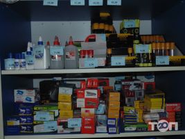 відгуки про Школярик фото