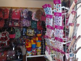 відгуки про Школярик фото