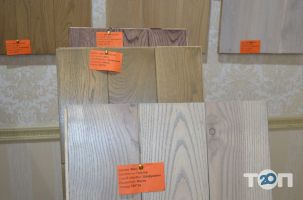 відгуки про Шляхетна підлога фото