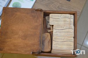 відгуки про Шляхетна підлога фото