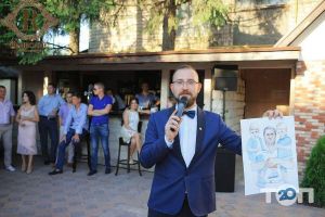 Ведучий, тамада Никитенко Максим Ведучий, тамада Никитенко Максим фото