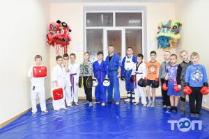 відгуки про У-вей фото