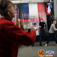 Show Show kids studio відгуки фото