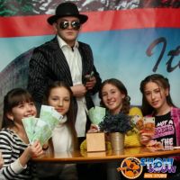Дитячі свята, аніматори Show Show kids studio фото