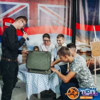 відгуки про Show Show kids studio фото