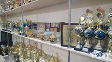 відгуки про Штаб-квартира фото