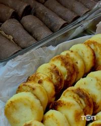 відгуки про Голодний Василь фото