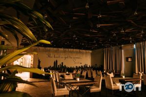 відгуки про Sinatra фото