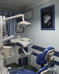 Стоматології Сіроша фото