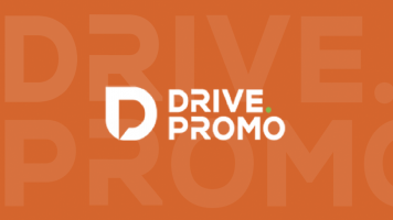 Drive promo, агентство маркетинга фото