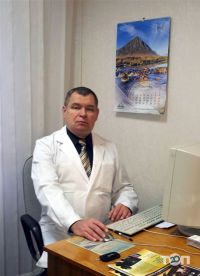 Приватні клініки Мануальний терапевт Важовський фото