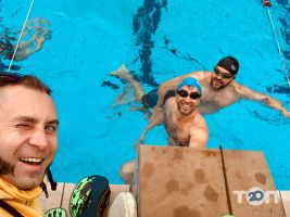 SKA Pool отзывы фото