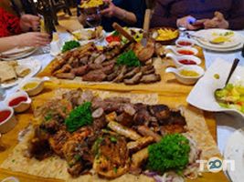 відгуки про Сканді фото