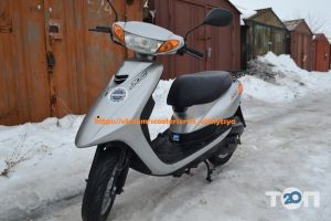 відгуки про Скутер Сервіс фото