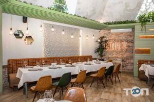 відгуки про Сквер фото