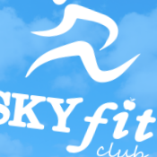 SkyFit Club, сеть клубов спорта и красоты фото