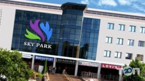 ТЦ SkyPark ТЦ SkyPark фото
