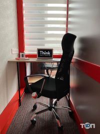 Think Львів фото